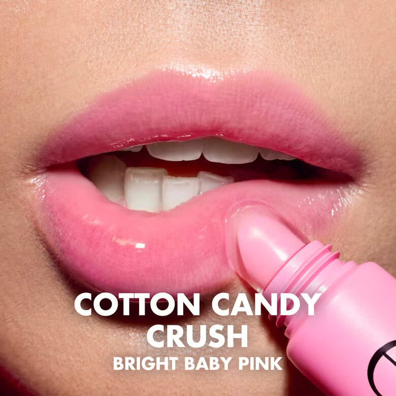 Glow Reviver Melting Lip Balm