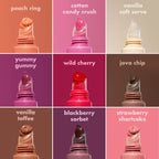Glow Reviver Melting Lip Balm