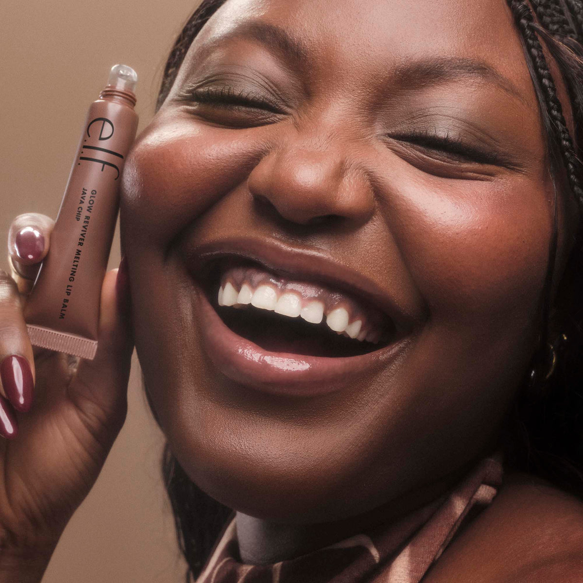 Glow Reviver Melting Lip Balm