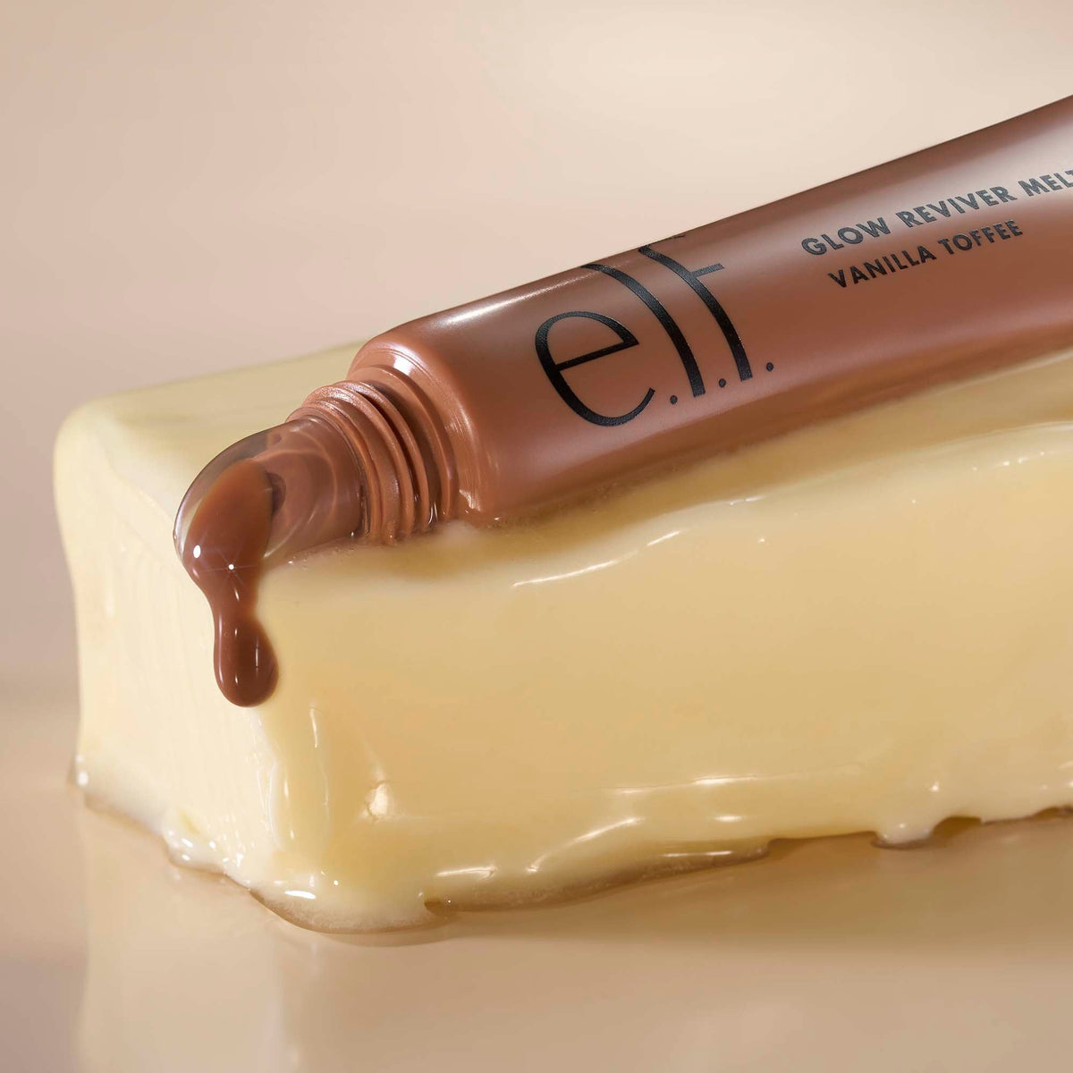 Glow Reviver Melting Lip Balm
