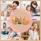 Last Day 50% OFF🎁 Wind-Up Animal Hatching Surprise Egg 🐣