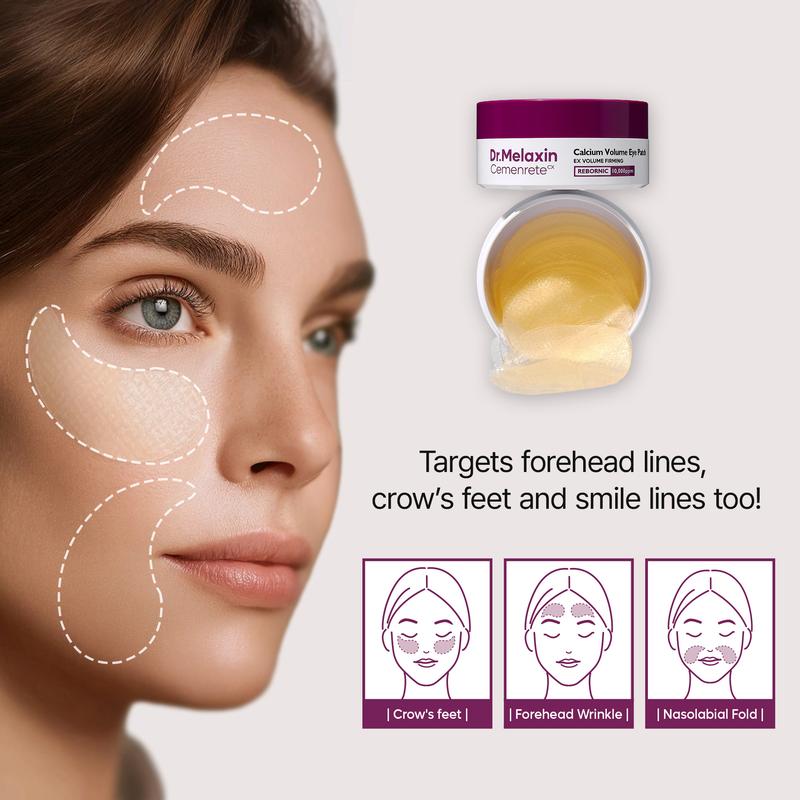 Gifted Collagen Boost Set – Firming Balm & Pore Care for Healthy, Voluminous Skin