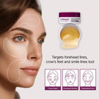 Gifted Collagen Boost Set – Firming Balm & Pore Care for Healthy, Voluminous Skin
