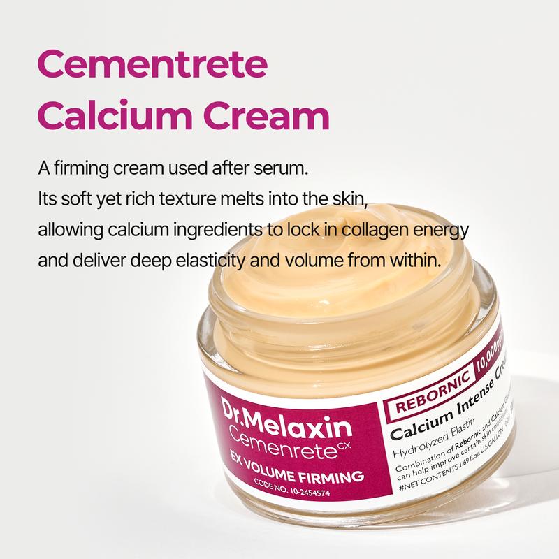 Gifted Collagen Boost Set – Firming Balm & Pore Care for Healthy, Voluminous Skin