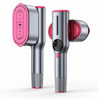 ✨ SteamerPro 2-in-1 Steamer &amp; Iron | Your Portable Wrinkle-Free Solution