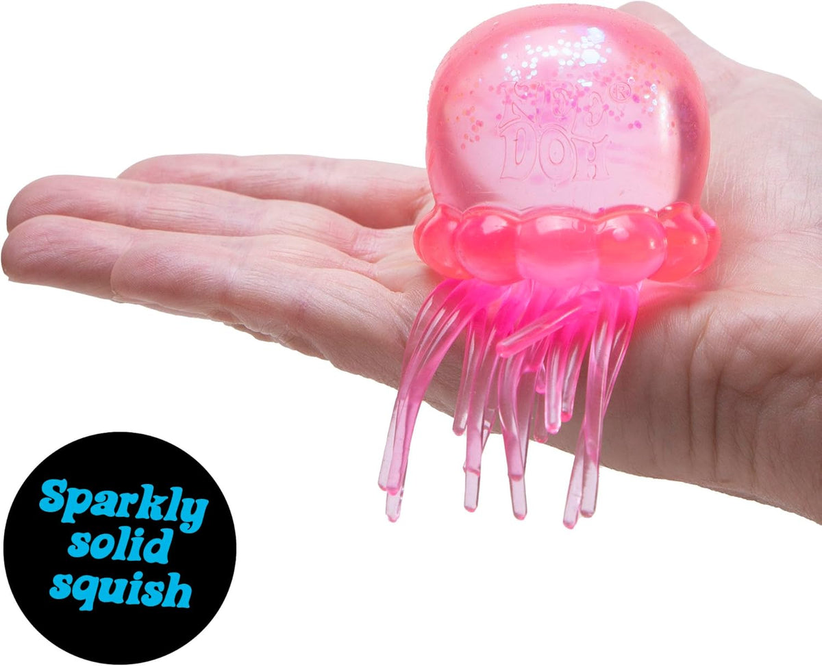 Easter Sale 🎊Schylling Needoh Squishy Jelly Toy 🧘♀️ | Sensory Fidget Toy