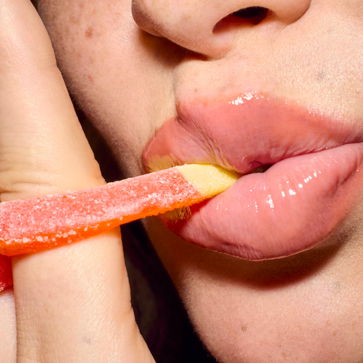 Glow Reviver Melting Lip Balm