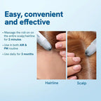 Hair BallEssence Be-Bodywise 3 Rosemary Hair Growth