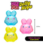 🐰 Golden Egg Hunt Easter Squishy Surprise Box | 10+ Squishy Surprises Inside