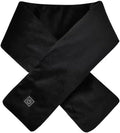 USB Heated Scarf with 3 Levels Adjustable Temperature