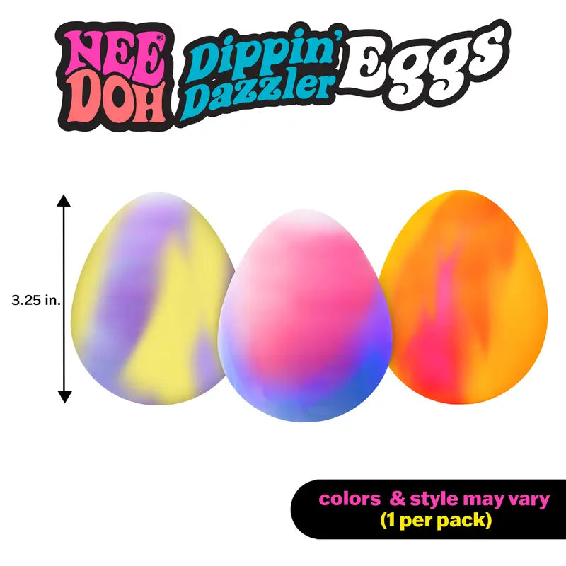 🐰 Golden Egg Hunt Easter Squishy Surprise Box | 10+ Squishy Surprises Inside
