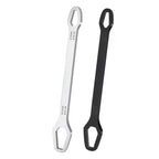 💥This Week's Special Price $16.99🎁-Universal 8–24mm Self-Tightening Double-Ended Torx Wrench🔧