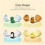 Last Day 50% OFF🎁 Wind-Up Animal Hatching Surprise Egg 🐣