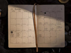 🪐2026 Celestial Journal – Seasonal & Astrological Almanac