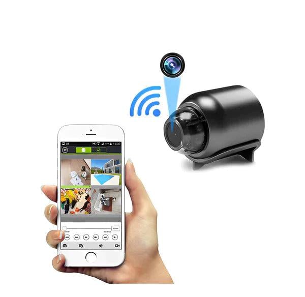 ⏰This Week's Special Price $7.99🔥 Mini Full HD 4K  Security Camera