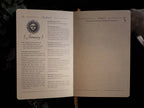 🪐2026 Celestial Journal – Seasonal & Astrological Almanac