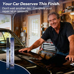 🚗✨Magic Car Scratch Removal Pen | Easy DIY Auto Paint Touch-Up🛠️🍂