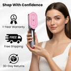 ✨ SteamerPro 2-in-1 Steamer &amp; Iron | Your Portable Wrinkle-Free Solution