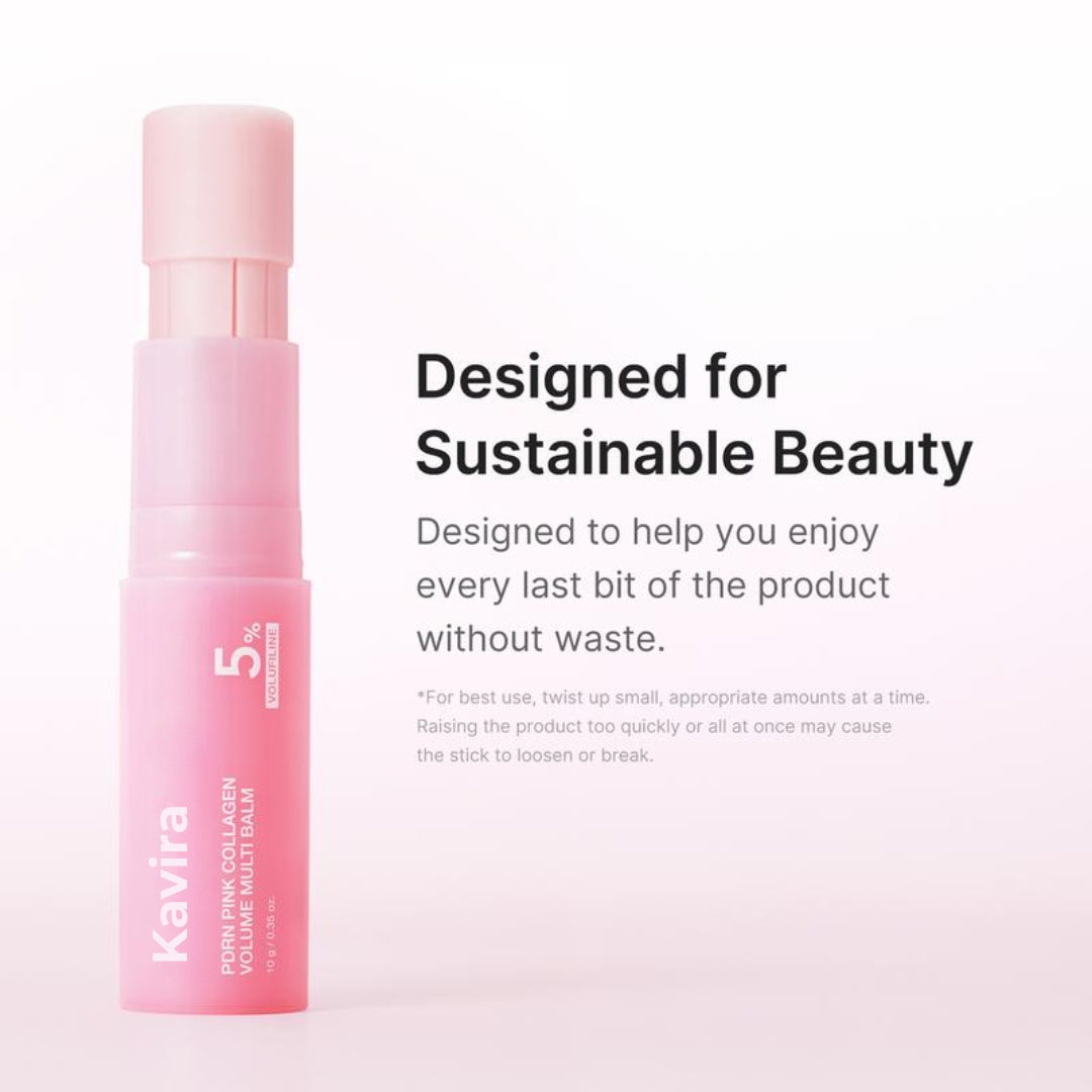 PDRN Pink Collagen Volume Multi Balm