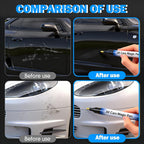 🚗✨Magic Car Scratch Removal Pen | Easy DIY Auto Paint Touch-Up🛠️🍂