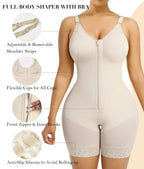 YIANNA Colombianas Postpartum Shapewear
