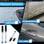 🚗✨Magic Car Scratch Removal Pen | Easy DIY Auto Paint Touch-Up🛠️🍂