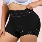 🔥Hot Sale 49% off🌟High-Waist Shapewear Panty with Anti-Slip Silicone Band