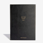 Better Every Day Journal
