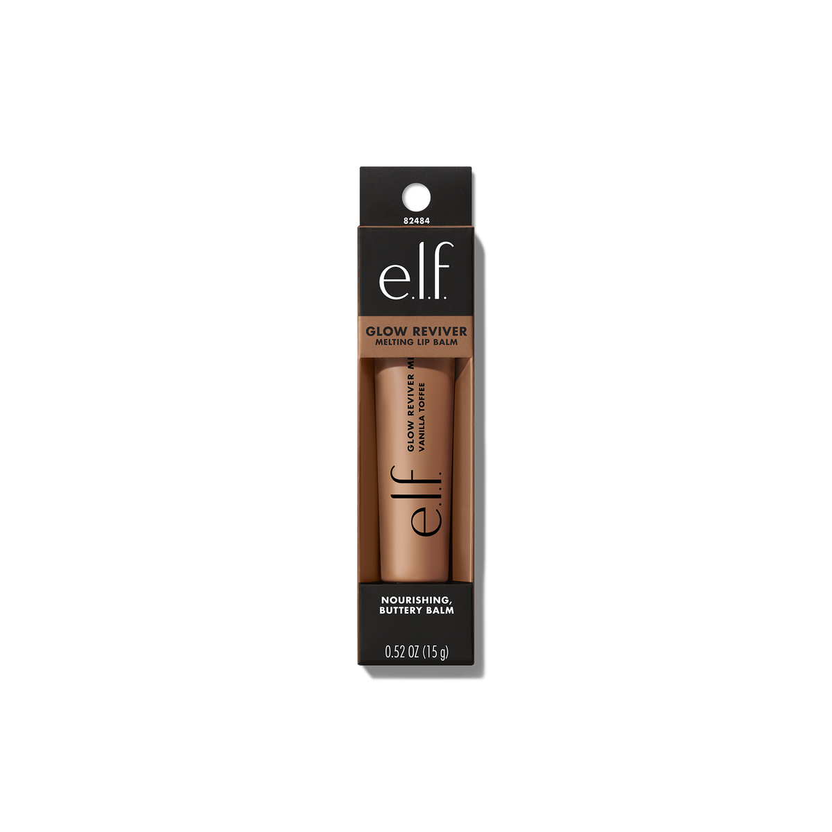 Glow Reviver Melting Lip Balm