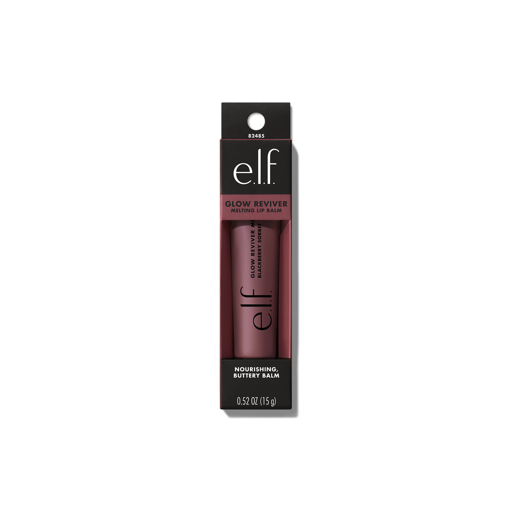 Glow Reviver Melting Lip Balm