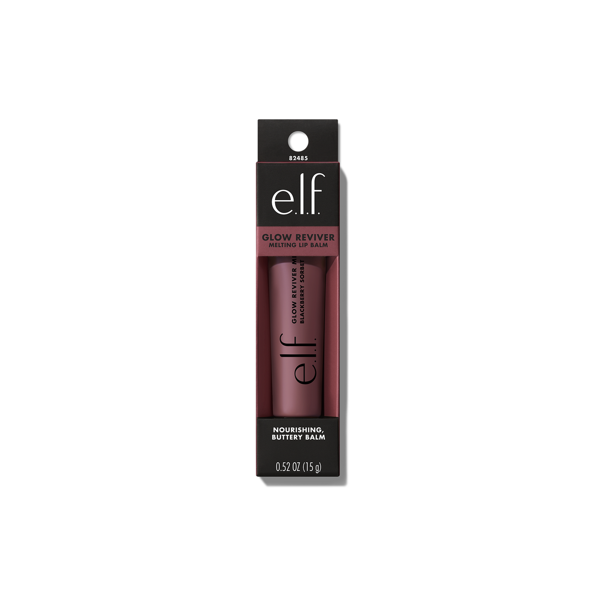 Glow Reviver Melting Lip Balm
