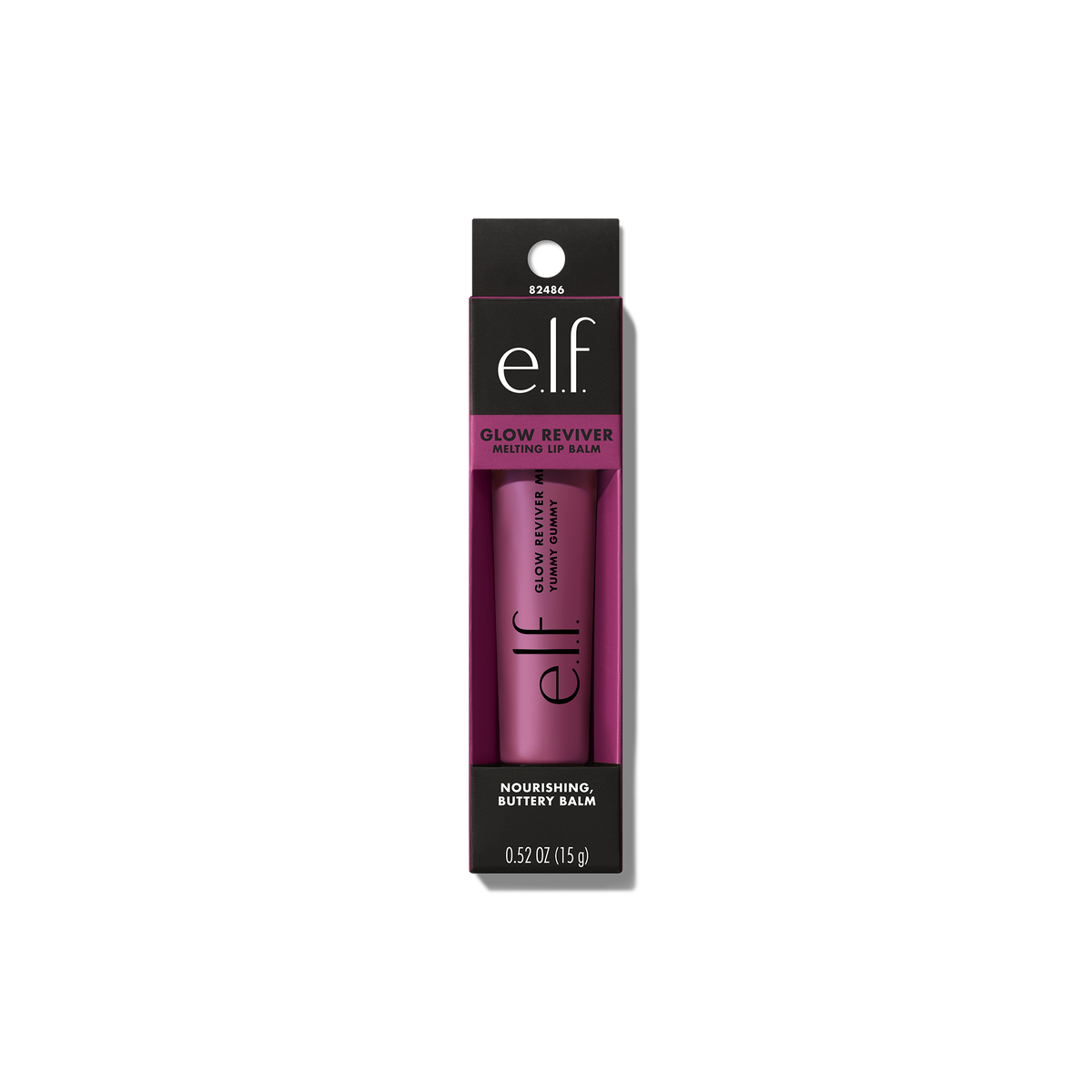 Glow Reviver Melting Lip Balm