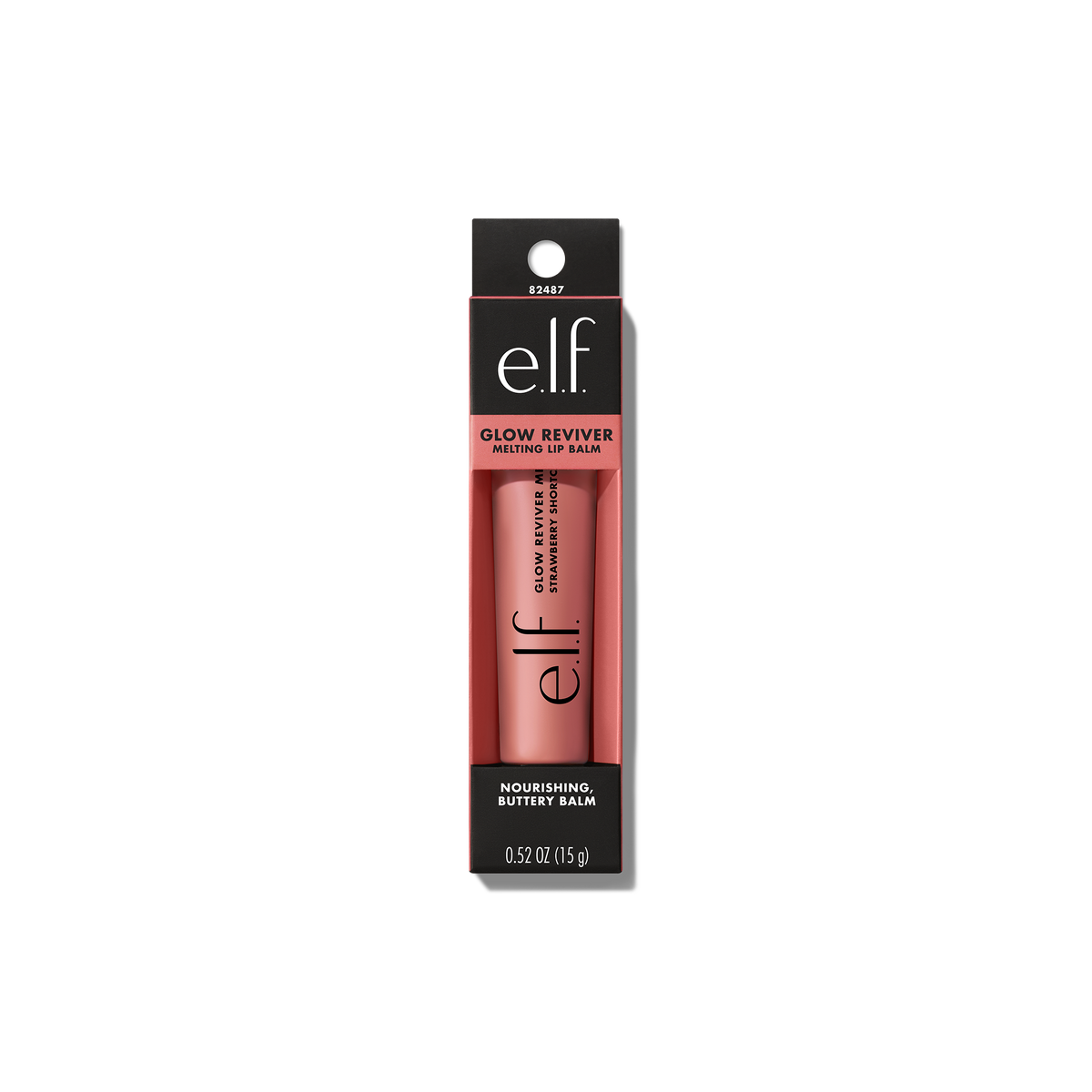 Glow Reviver Melting Lip Balm