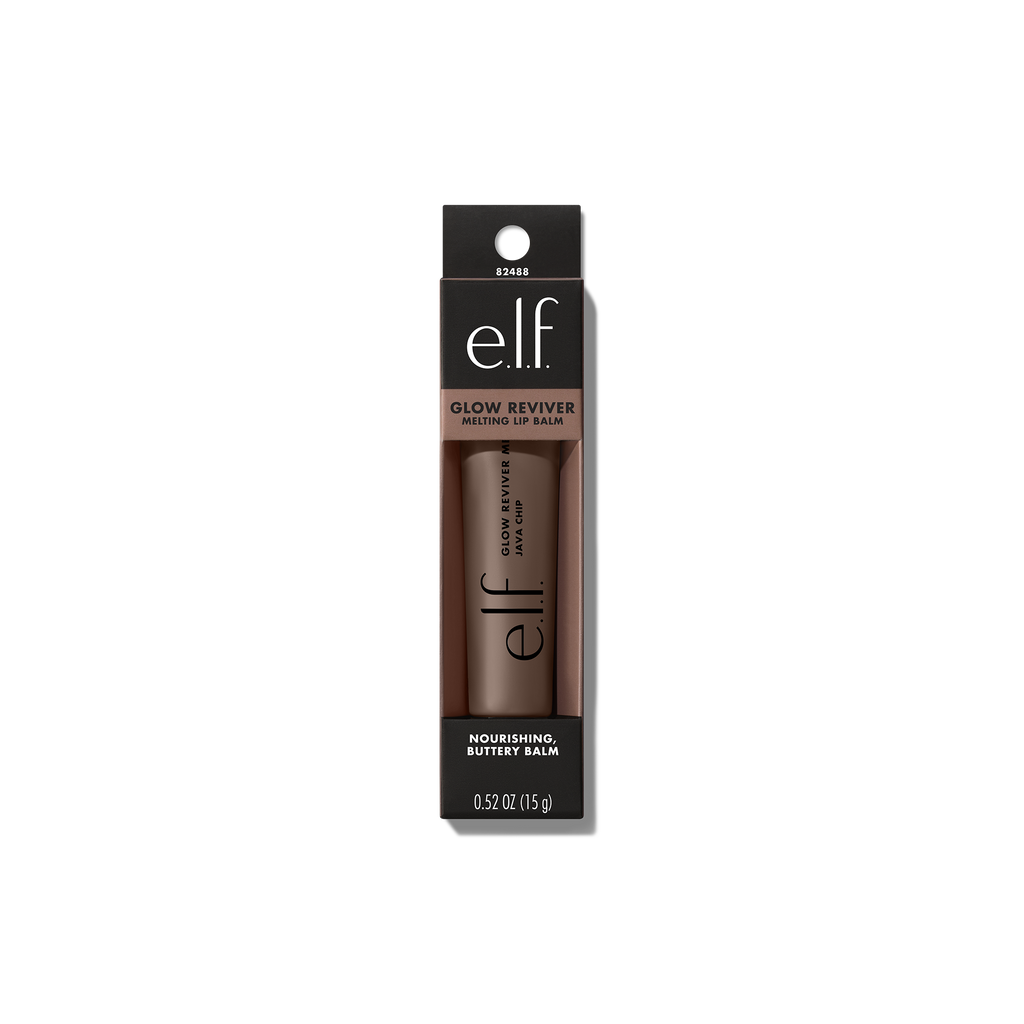 Glow Reviver Melting Lip Balm