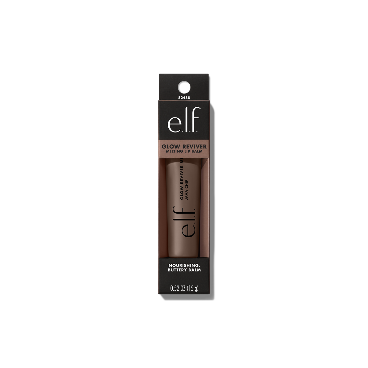 Glow Reviver Melting Lip Balm