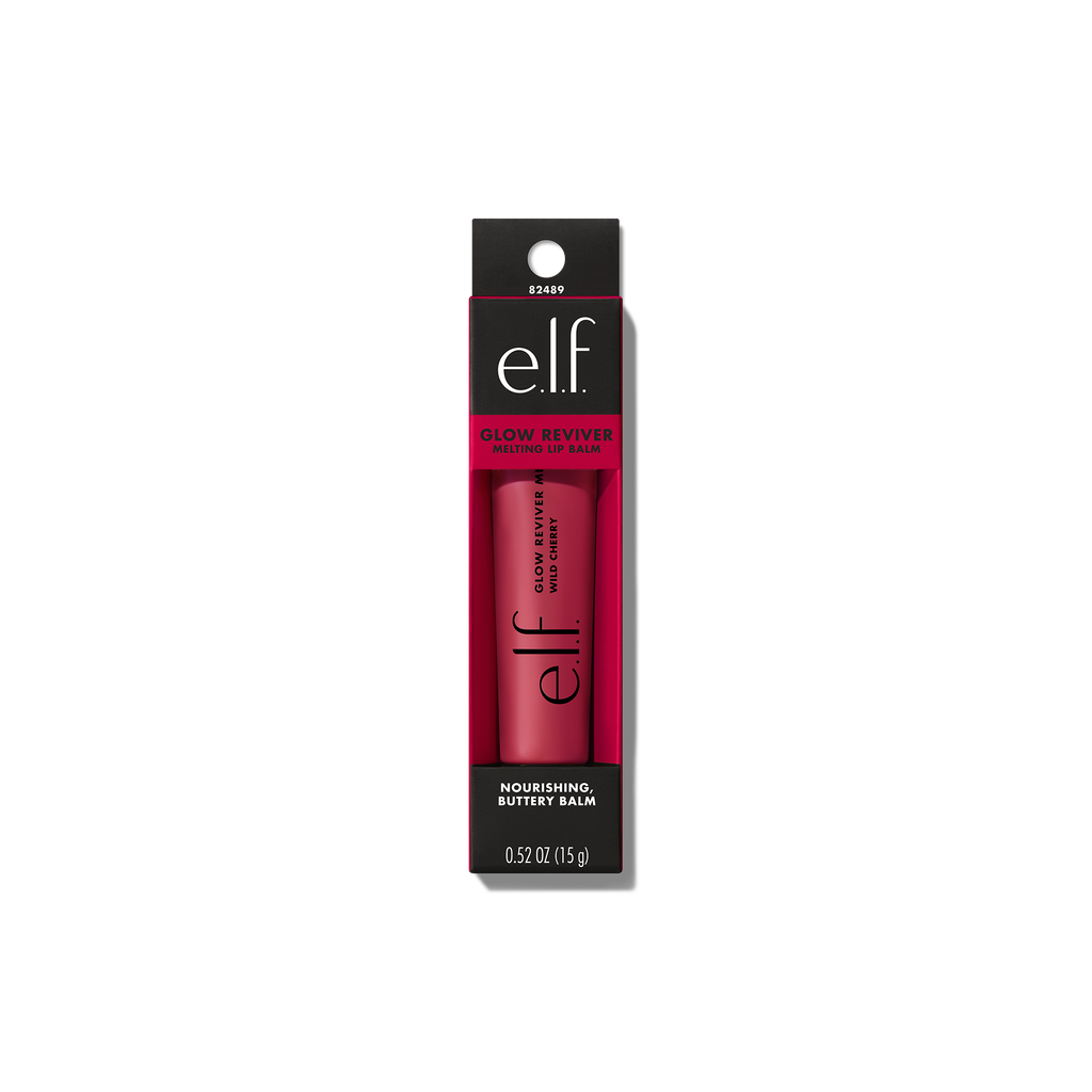 Glow Reviver Melting Lip Balm