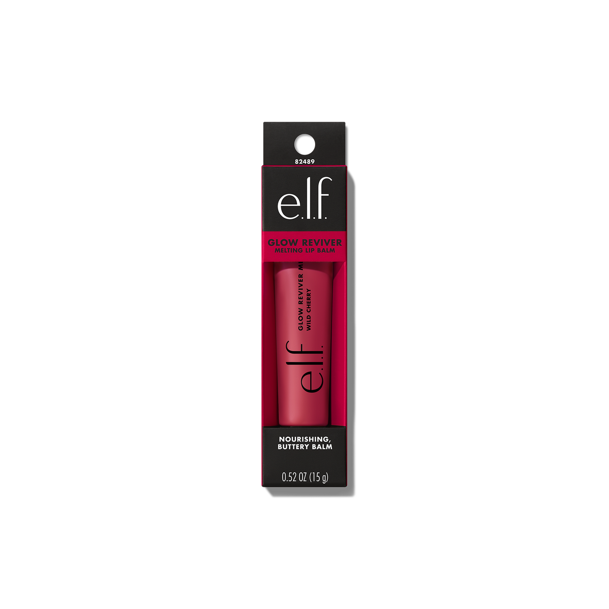 Glow Reviver Melting Lip Balm