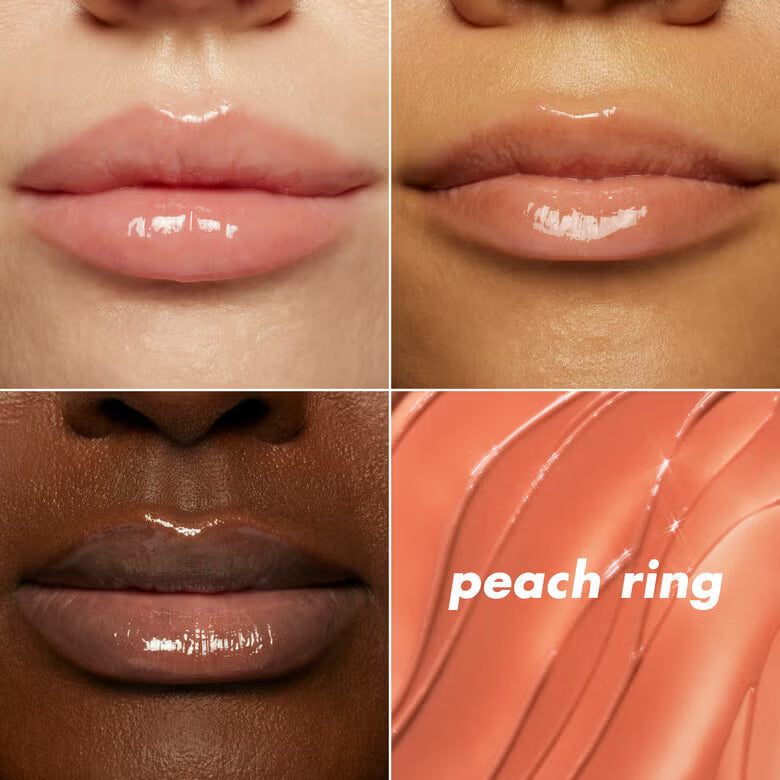 Glow Reviver Melting Lip Balm