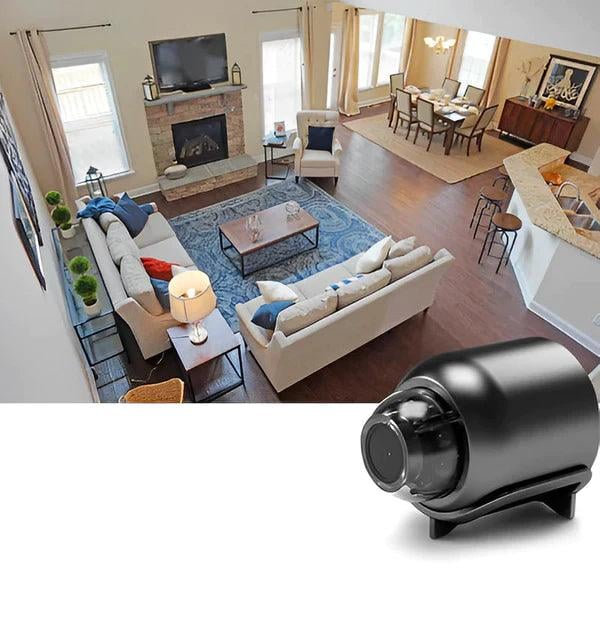 ⏰This Week's Special Price $7.99🔥 Mini Full HD 4K  Security Camera