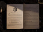 🪐2026 Celestial Journal – Seasonal & Astrological Almanac