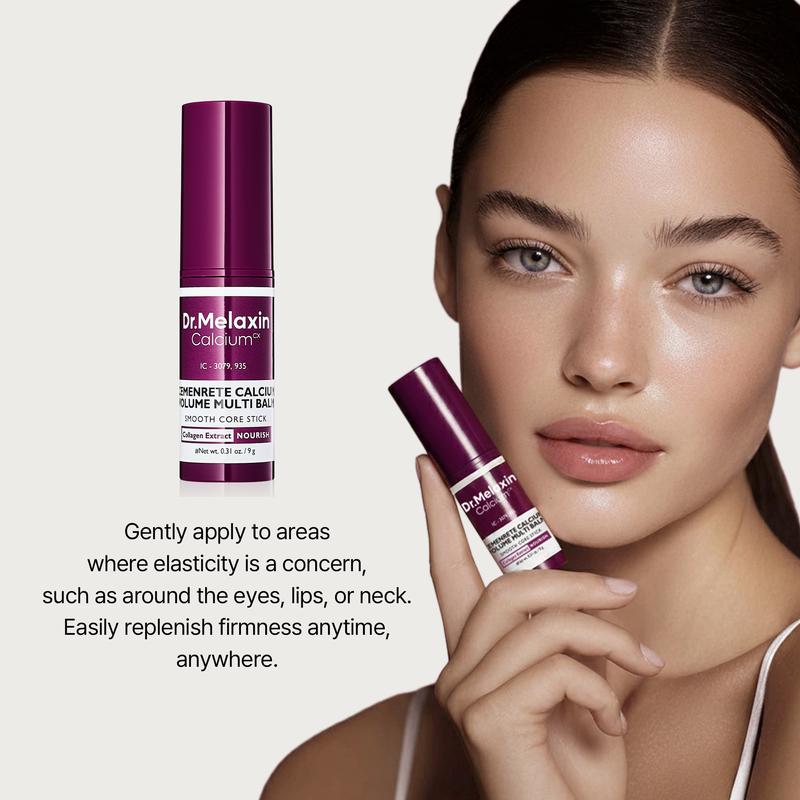 Gifted Collagen Boost Set – Firming Balm & Pore Care for Healthy, Voluminous Skin