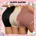 🔥Hot Sale 49% off🌟High-Waist Shapewear Panty with Anti-Slip Silicone Band