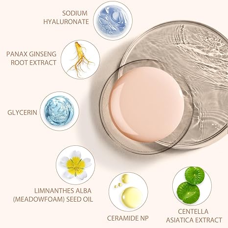 💖 Achieve Flawless Skin ✨Foundation 4 in 1 - Light Spectrum