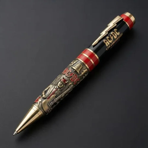 ACDC 53rd Anniversary Commemorative Pen