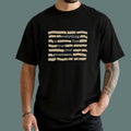 Everything Is Fine Trust Your Government T-Shirt