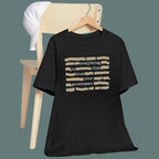 Everything Is Fine Trust Your Government T-Shirt