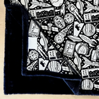 Color Your Own Blanket