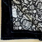 Color Your Own Blanket
