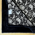 Color Your Own Blanket