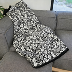 Color Your Own Blanket